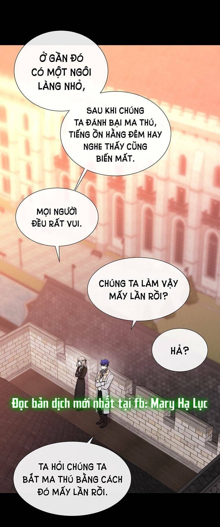 ngũ đại đồ đệ của charlotte chapter 135.2 - Next chapter 136