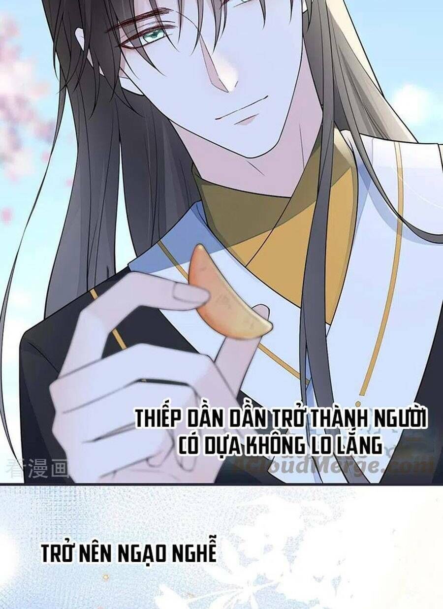 thái hậu quân hạ thần chapter 165 - Next chapter 166