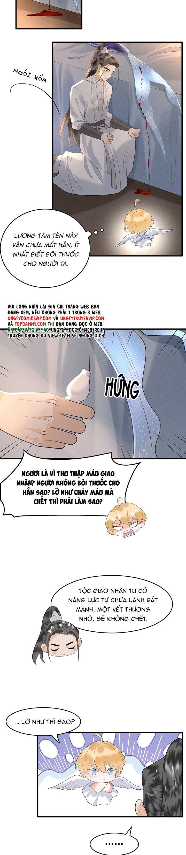 Xuyên Nhanh Chi Cải Tạo Bắt Đầu Lại Làm Người Chapter 81 - Next Chapter 82