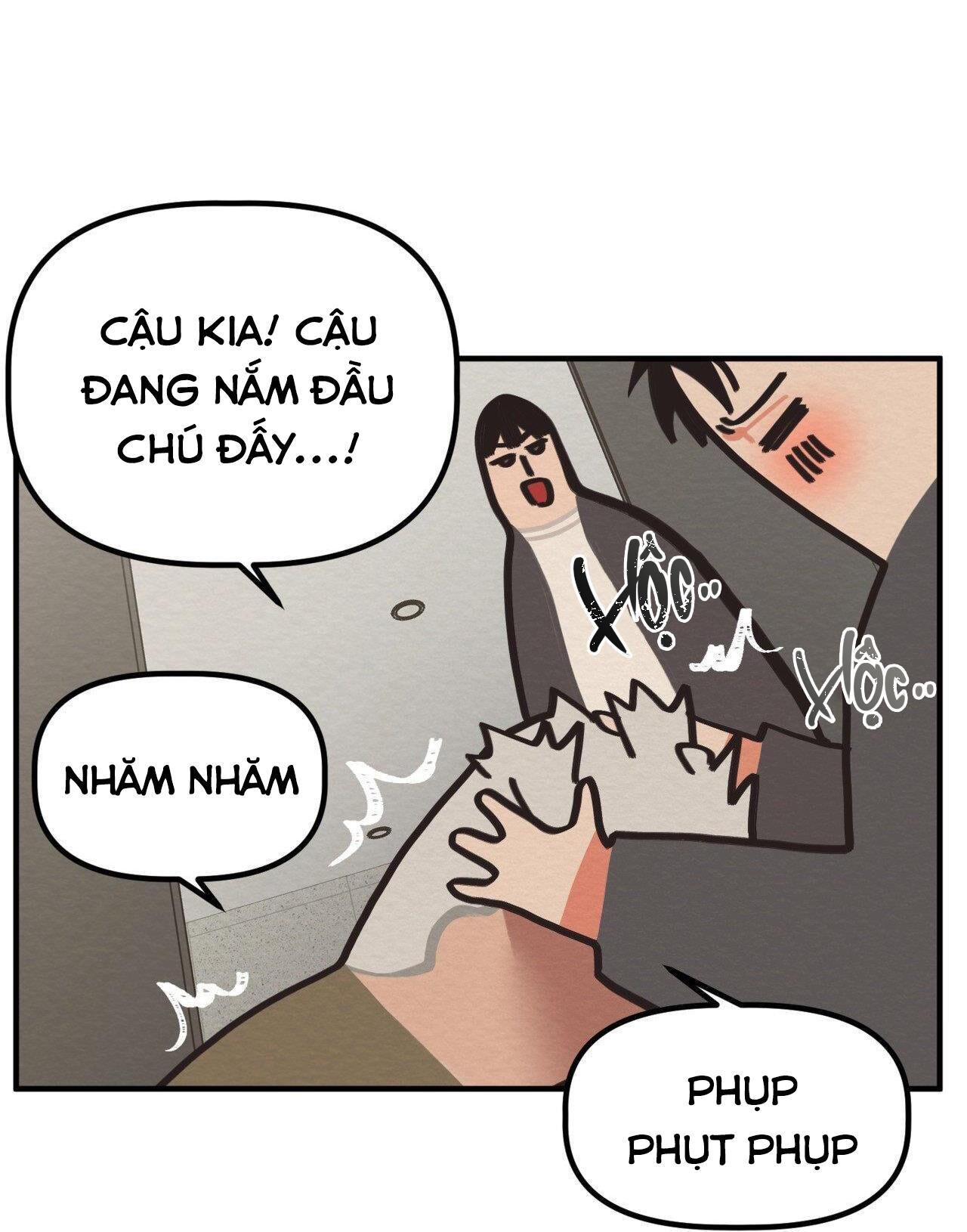 devil on top Chapter 28 - Trang 2