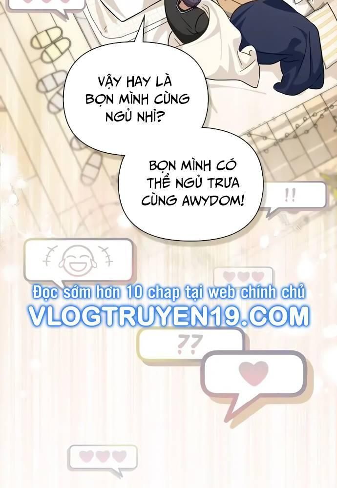 cuộc đời thứ hai của tôi với tư cách là một idol Chương 17 - Trang 1