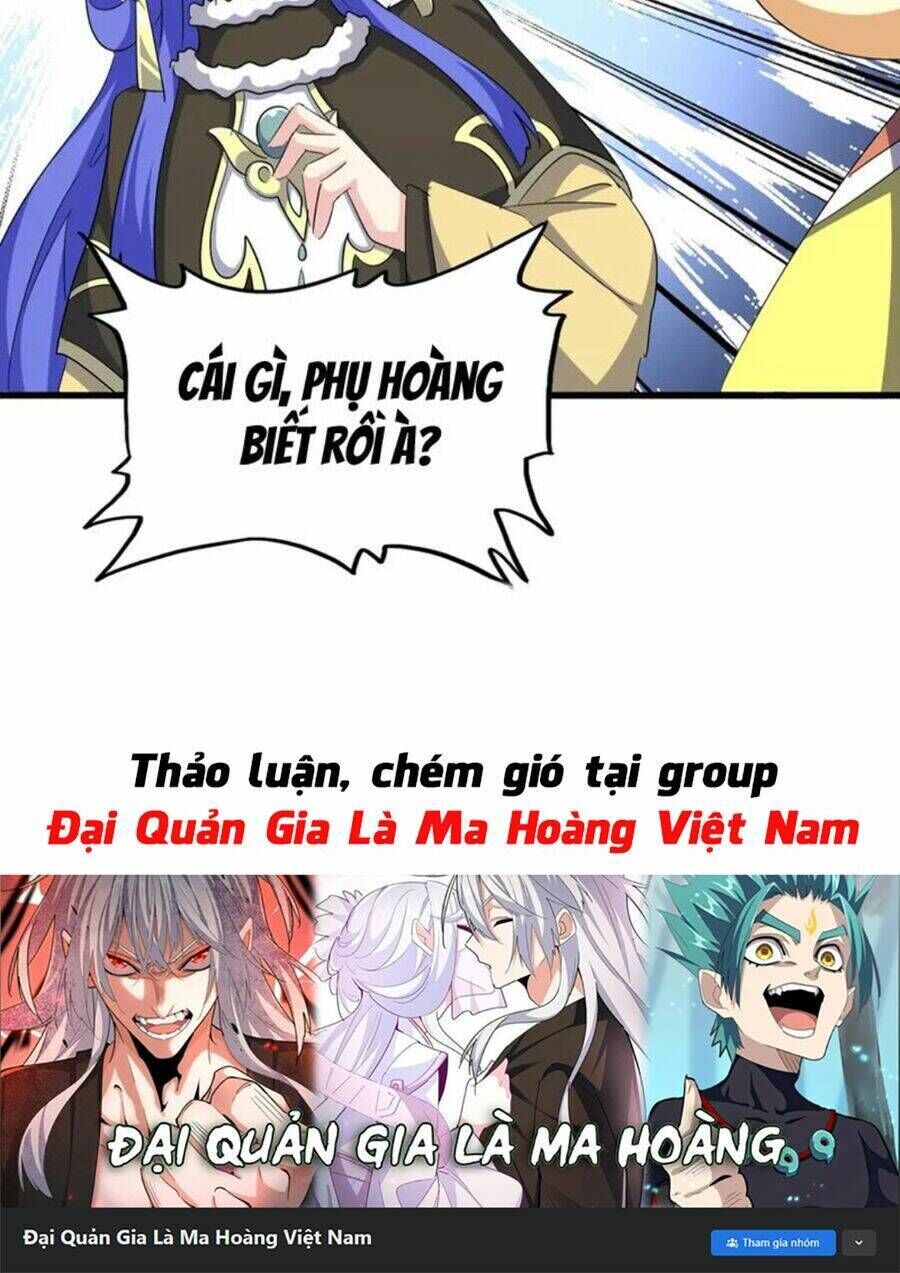 đại quản gia là ma hoàng chapter 396 - Next chapter 397