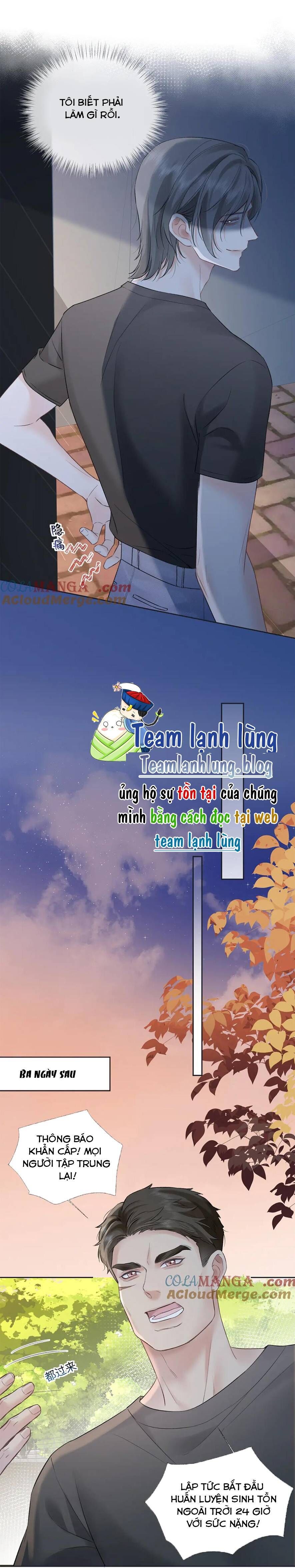 ta ở hiện đại làm đại boss Chapter 98 - Trang 1