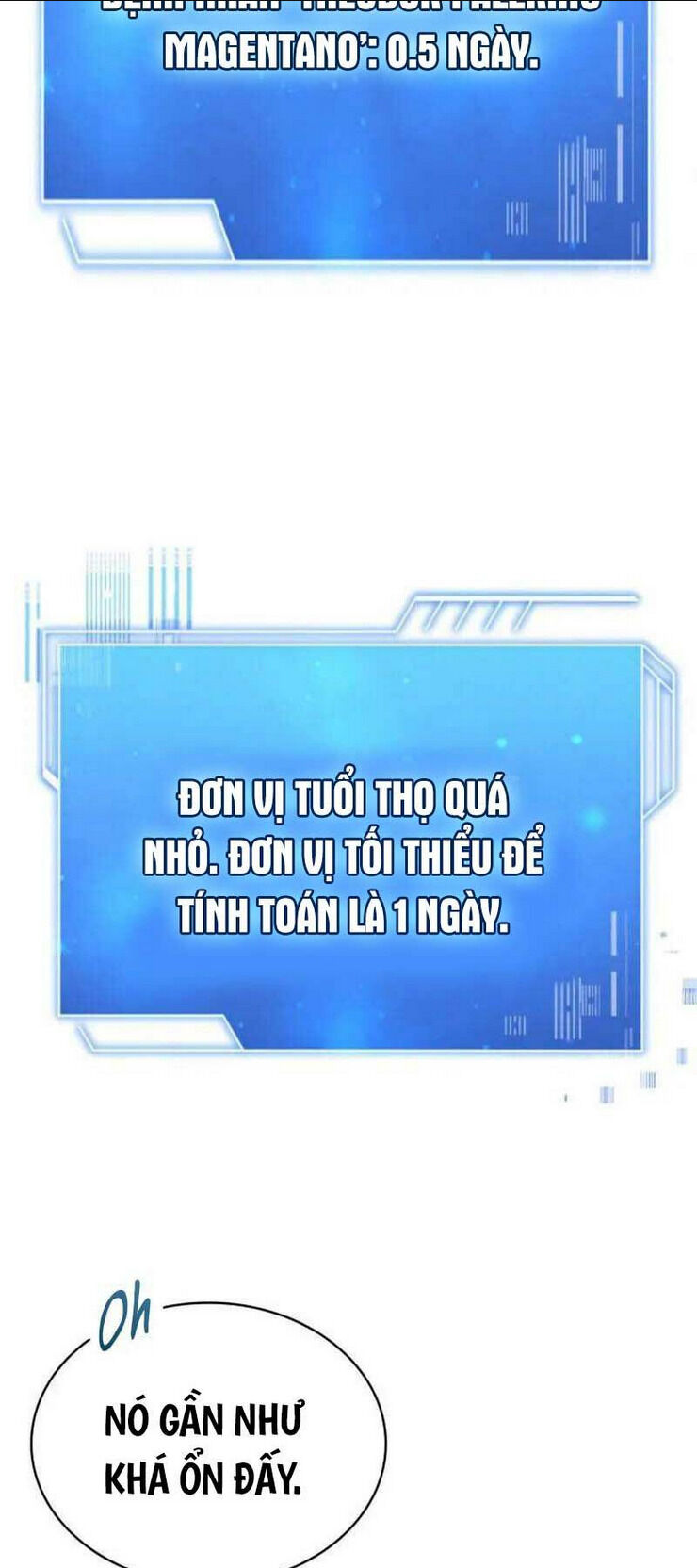 hoàng tử bán thuốc chương 9 - Trang 2