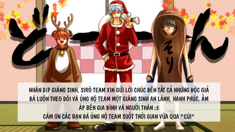 gintama chương 424 - Next chương 425