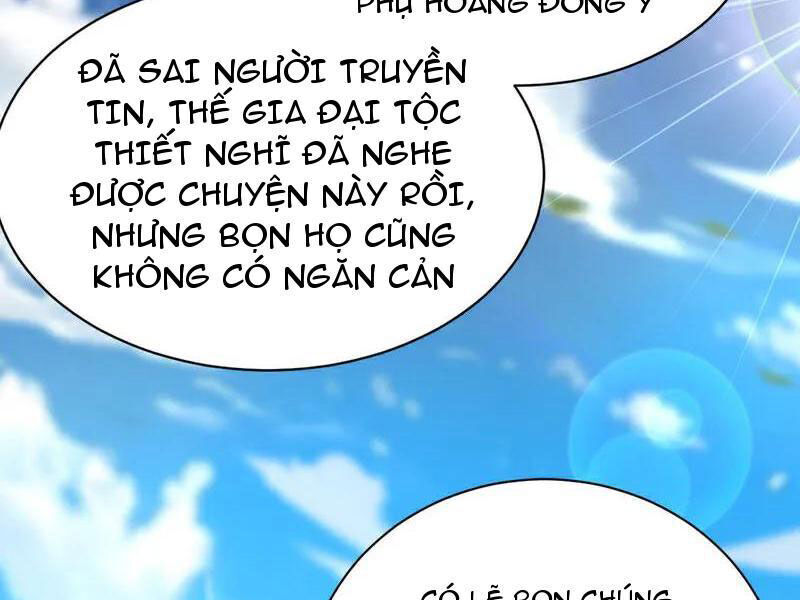 đệ tử tu luyện còn ta thì lười biếng chapter 47 - Next chapter 48