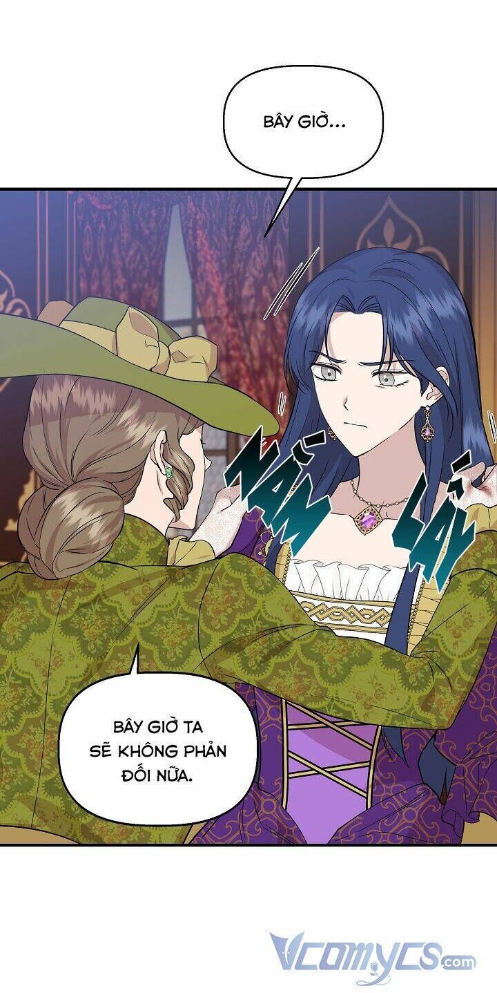 tôi không phải là cinderella chapter 27 - Trang 2