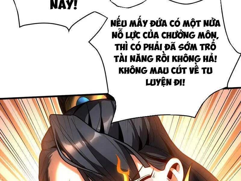 đệ tử tu luyện còn ta thì lười biếng chapter 51 - Next Chương 52