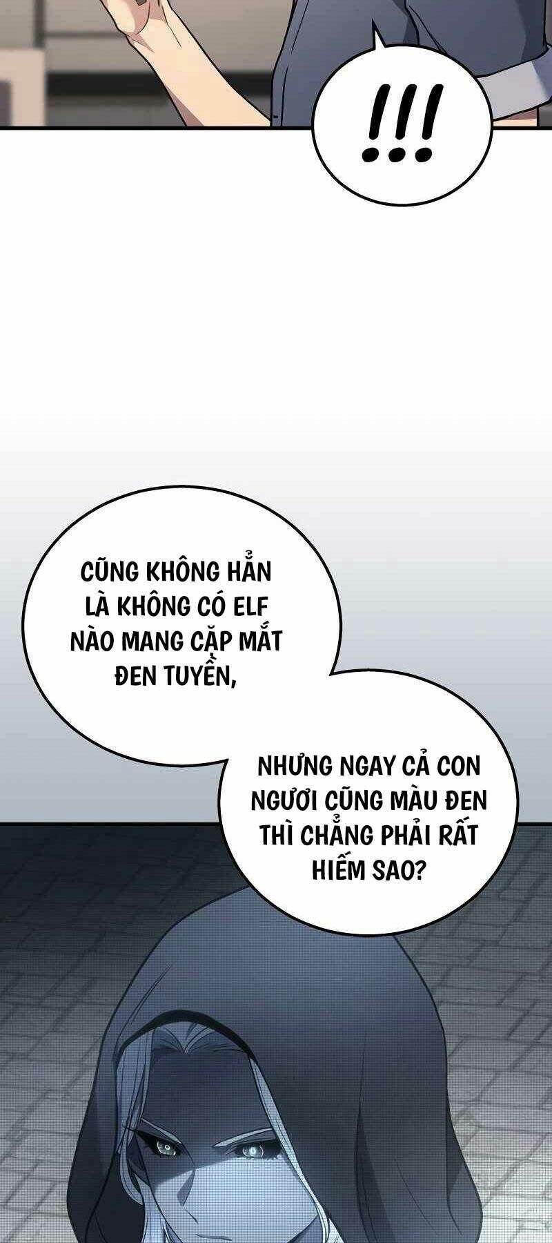 thần chiến tranh trở lại cấp 2 chapter 38 - Trang 2