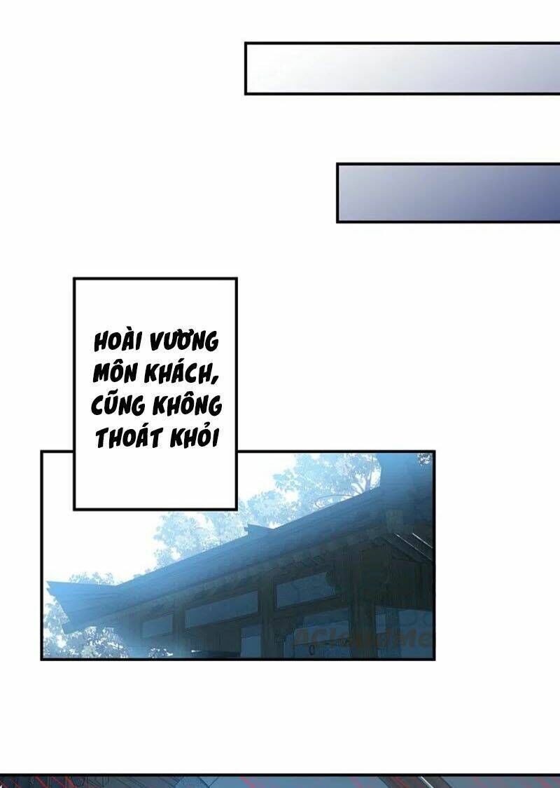 nghịch thiên tà thần chapter 385 - Trang 2