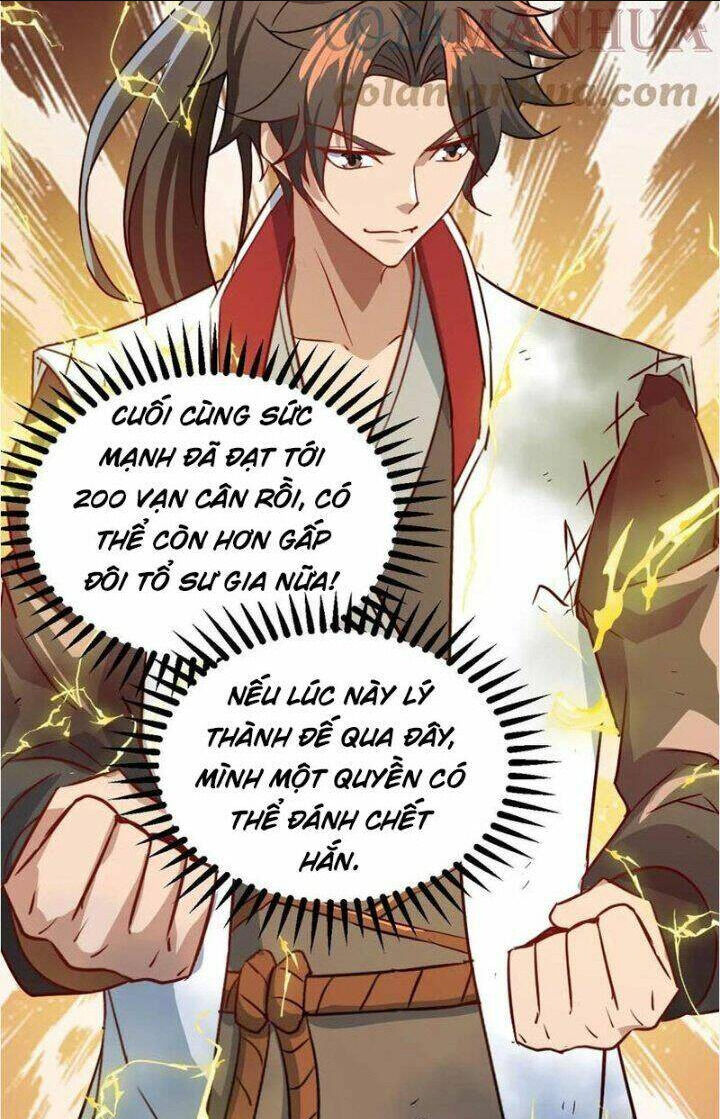 Vô Địch Đốn Ngộ Chapter 78 - Trang 2