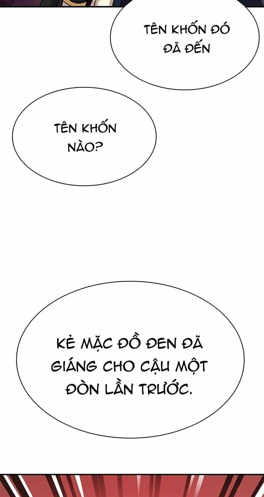 chuyển sinh thành ác nhân chapter 26 - Trang 2