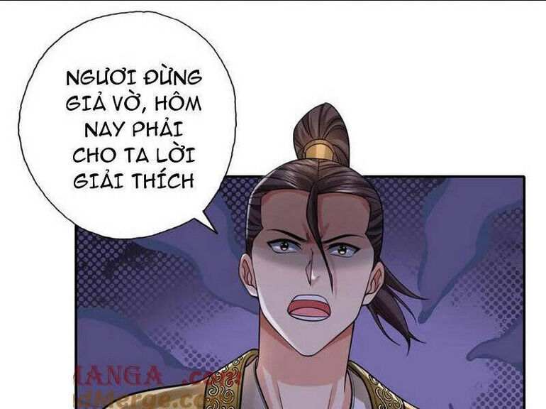 ta có thể đốn ngộ vô hạn chapter 130 - Trang 2