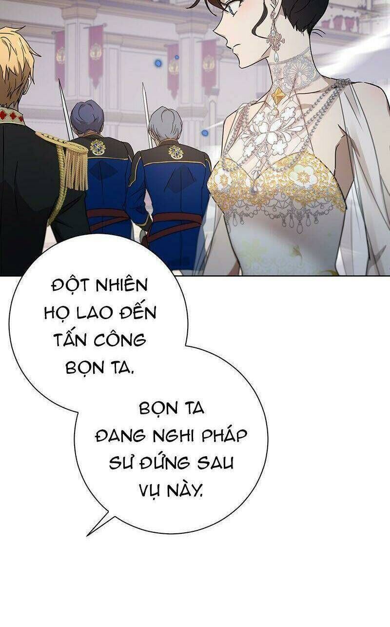 khế ước của ác ma chapter 58 - Next chapter 59