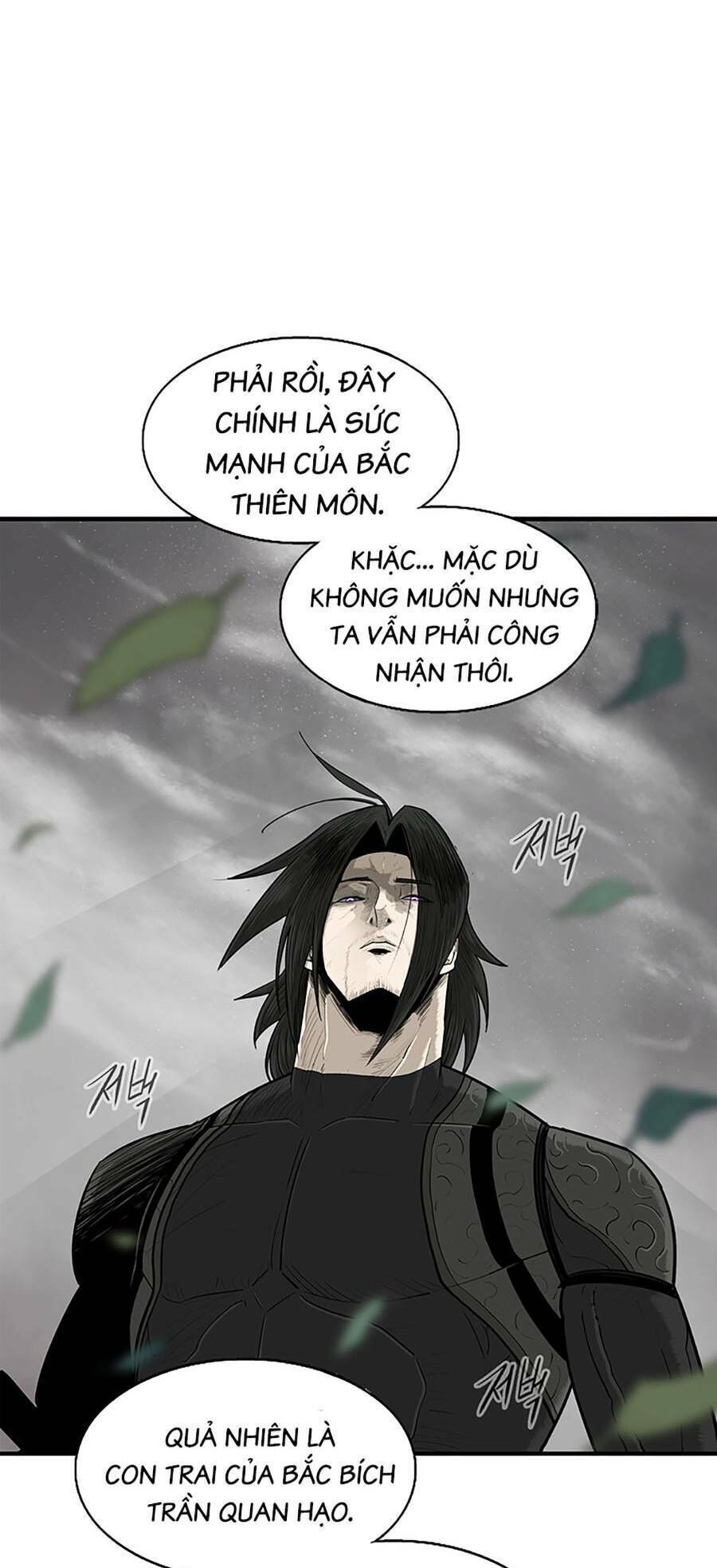 bắc kiếm giang hồ chapter 151 - Next chapter 152