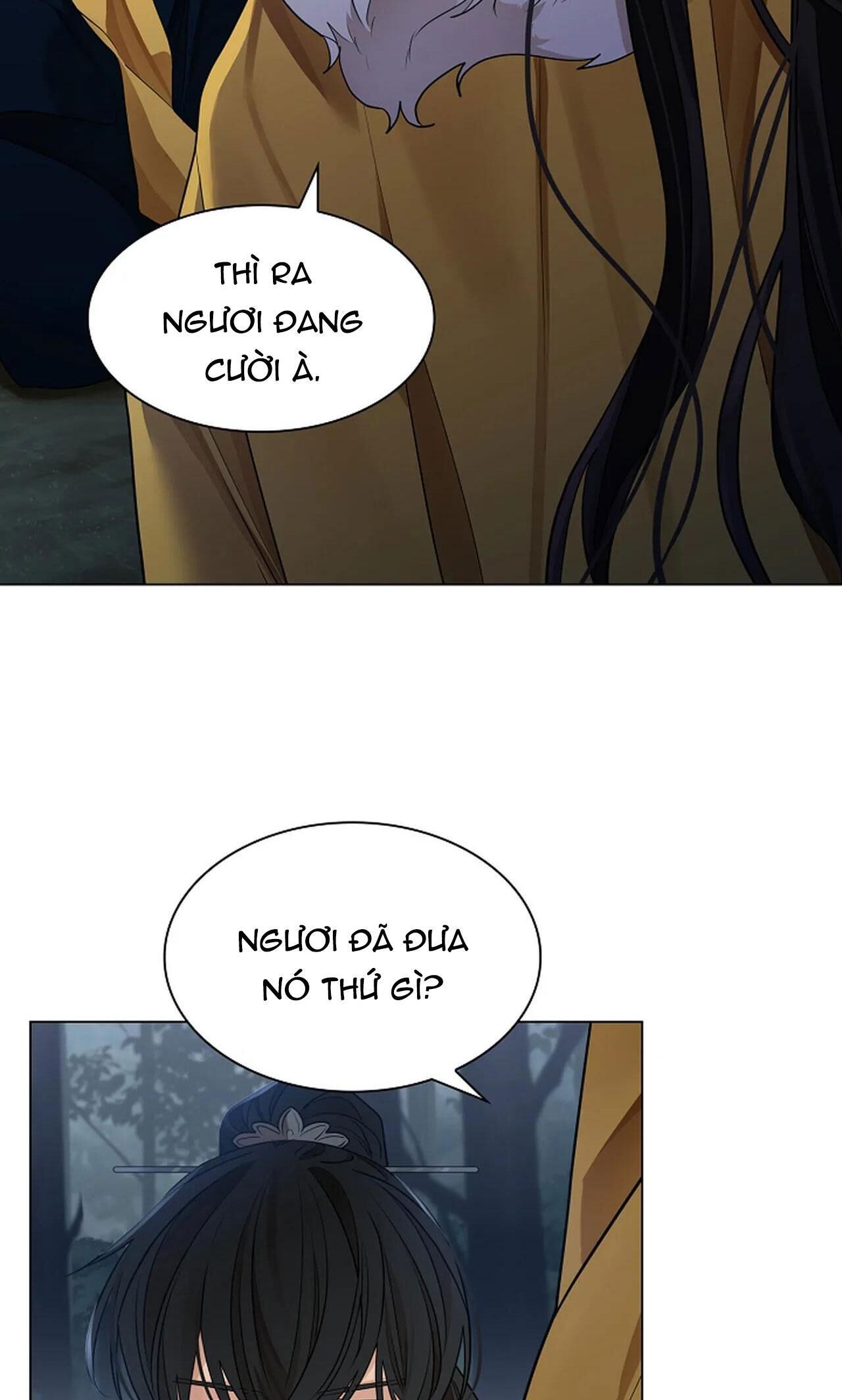 hoa giấy Chapter 28 - Next 28.1