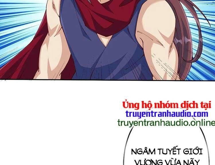 nghịch thiên tà thần chapter 590 - Trang 2