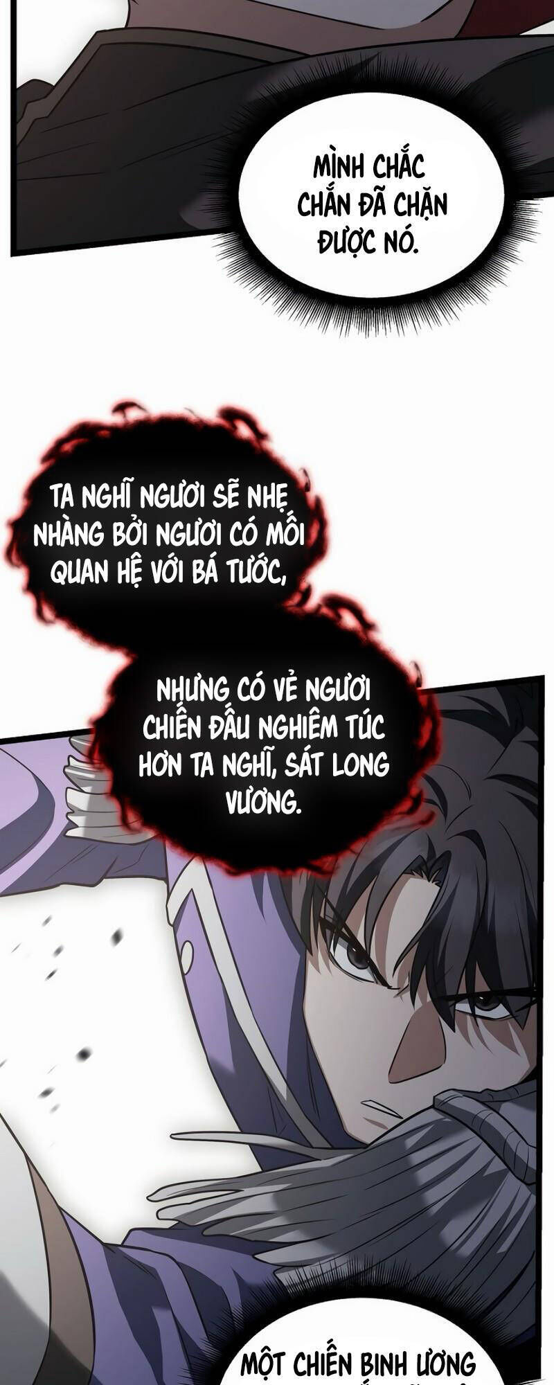 Mitama Chapter 19 - Trang 2