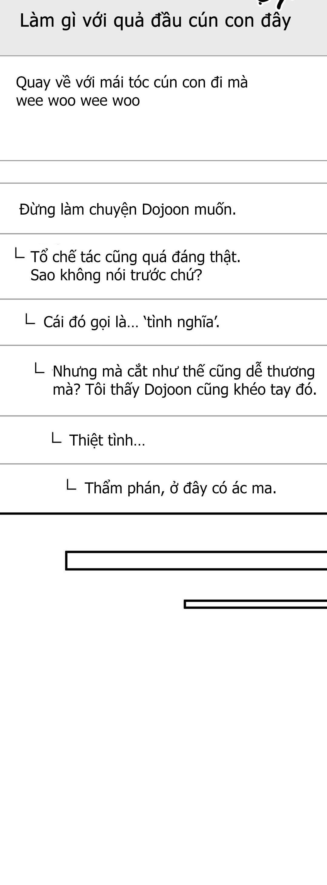 nhà tôi thành phim trường mất rồi Chapter 19 - Trang 2