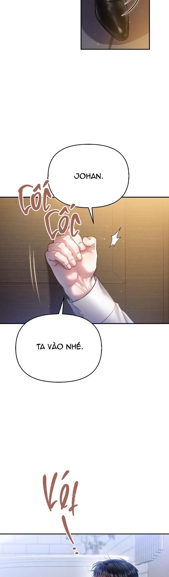 cơn mưa ngọt ngào Chapter 35 - Next Chapter 35