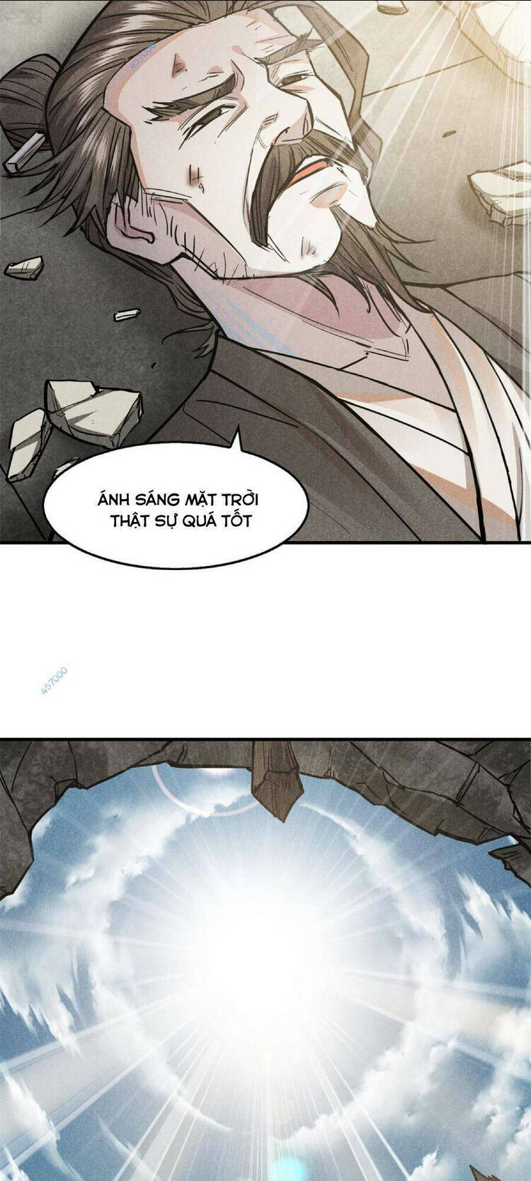 tâm ma chapter 30 - Trang 2