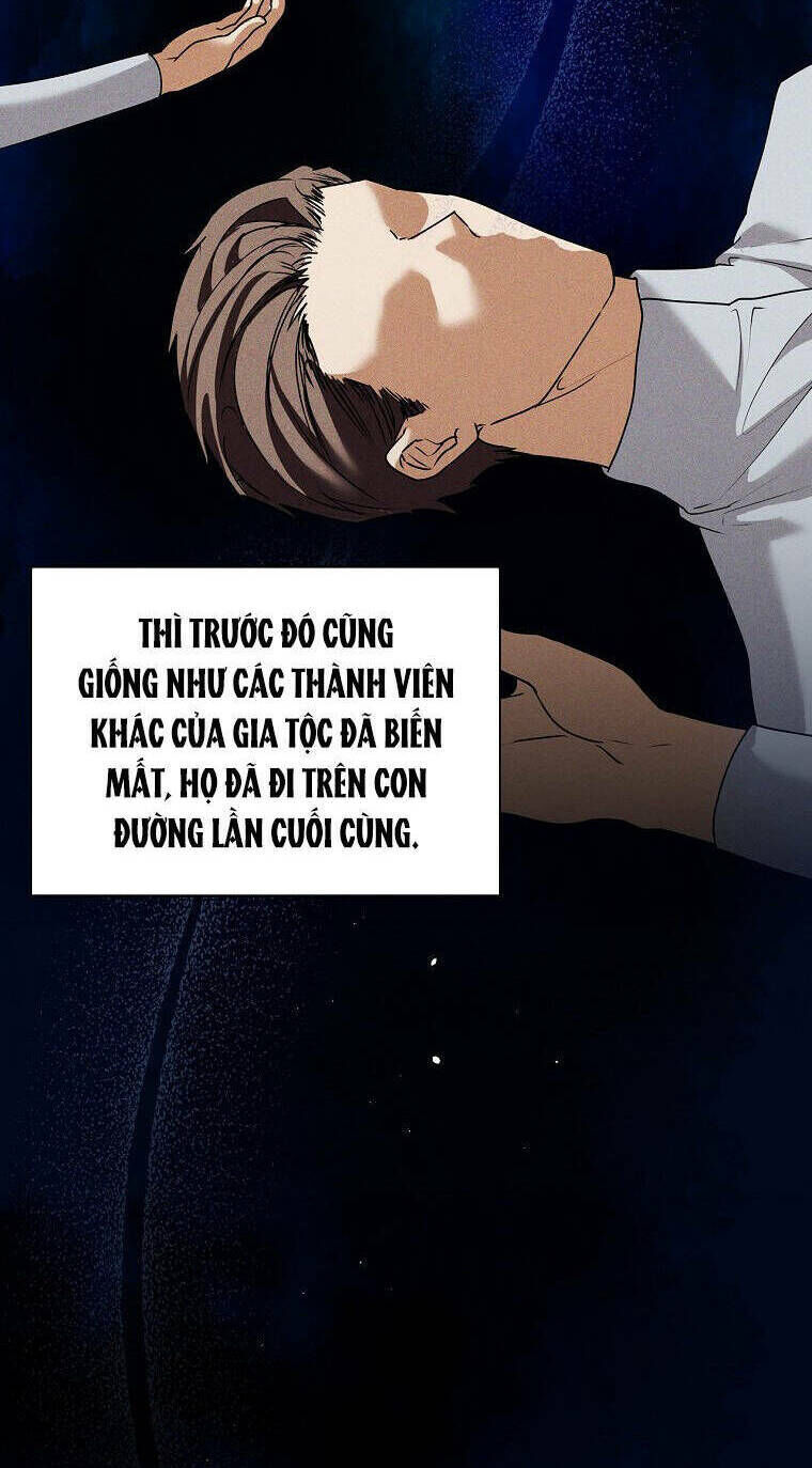 tiểu thư hắc ám nhà công tước chapter 38 - Trang 2