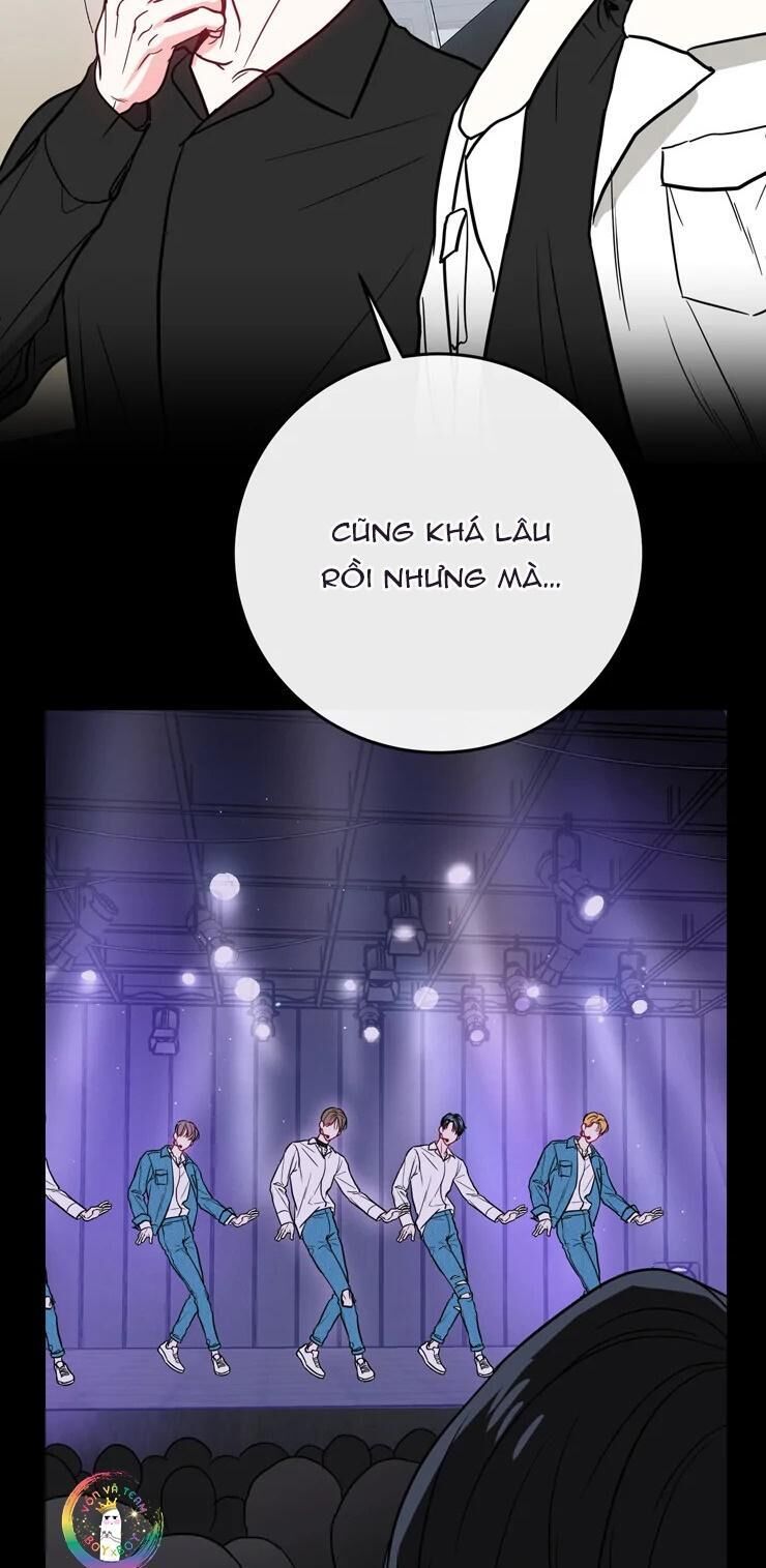 manhwa chịch vồn chịch vã Chapter 36 Phát Sóng (end) - Next Chương 37