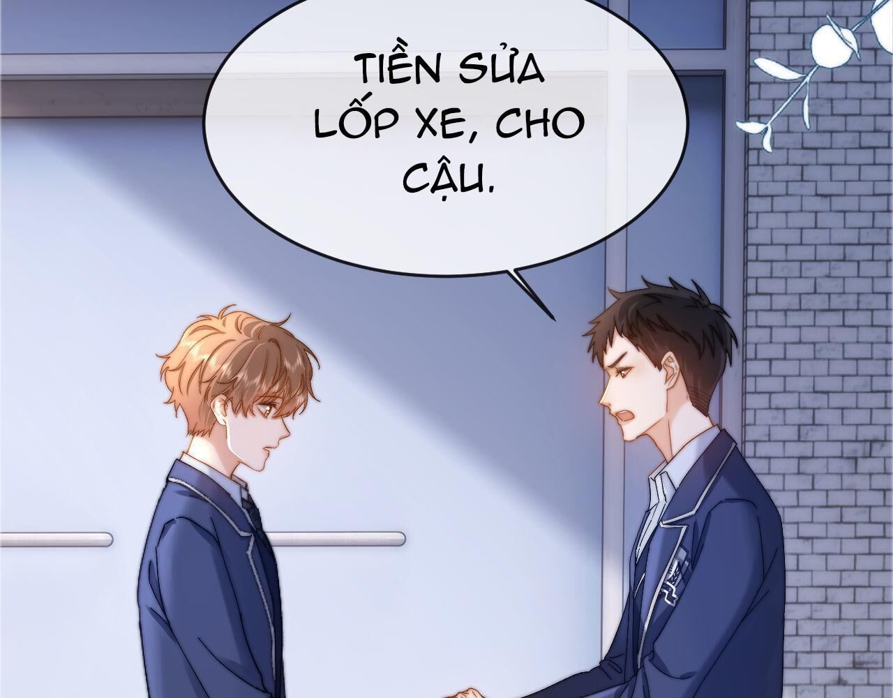 chất dị ứng cực cute Chapter 45 - Next Chương 46