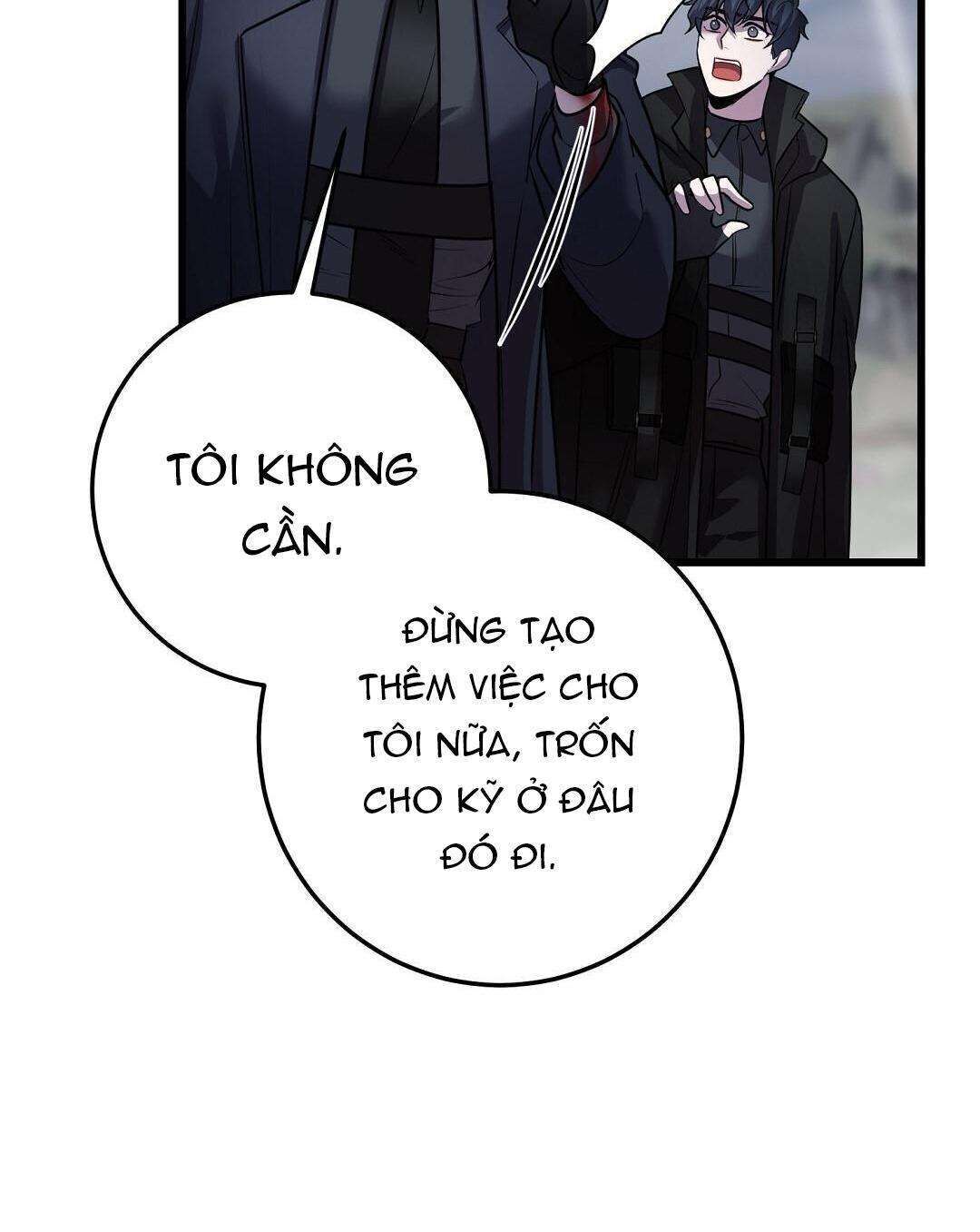 đáy sâu tuyệt vọng Chapter 31 - Next Chapter 31