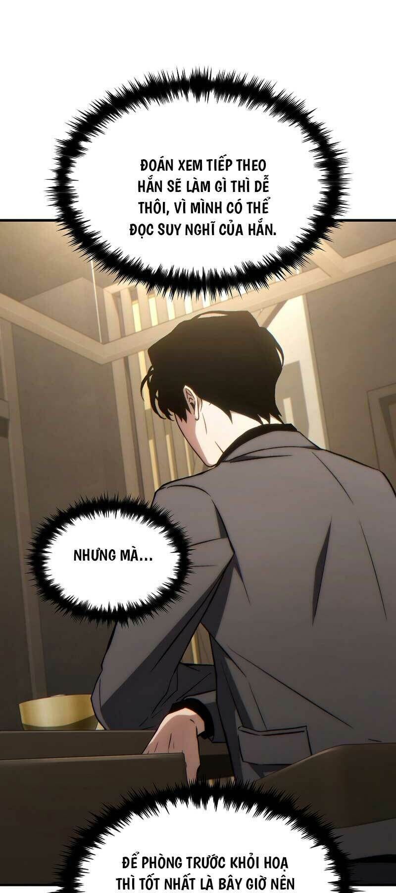 người chơi mạnh nhất hồi quy lần thứ 100 chapter 32 - Trang 2