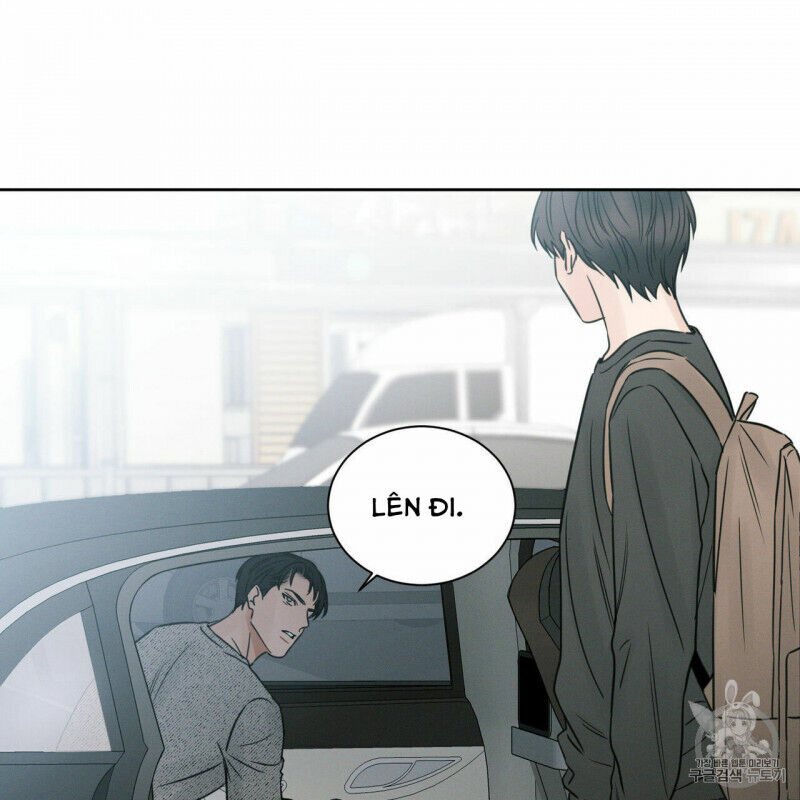 dù anh không yêu em Chapter 9 - Trang 2