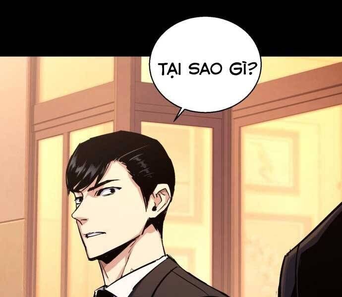 bạn học của tôi là lính đánh thuê chapter 87 - Trang 2