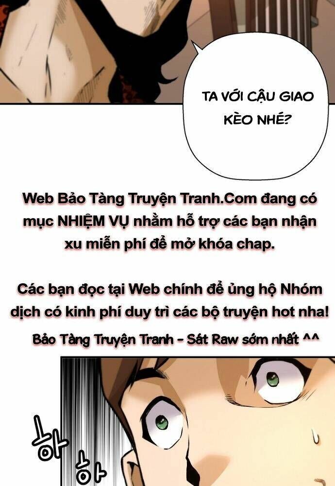 sự trở lại của huyền thoại chapter 30 - Trang 2