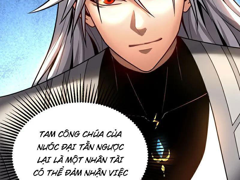 đệ tử tu luyện còn ta thì lười biếng chapter 47 - Next chapter 48