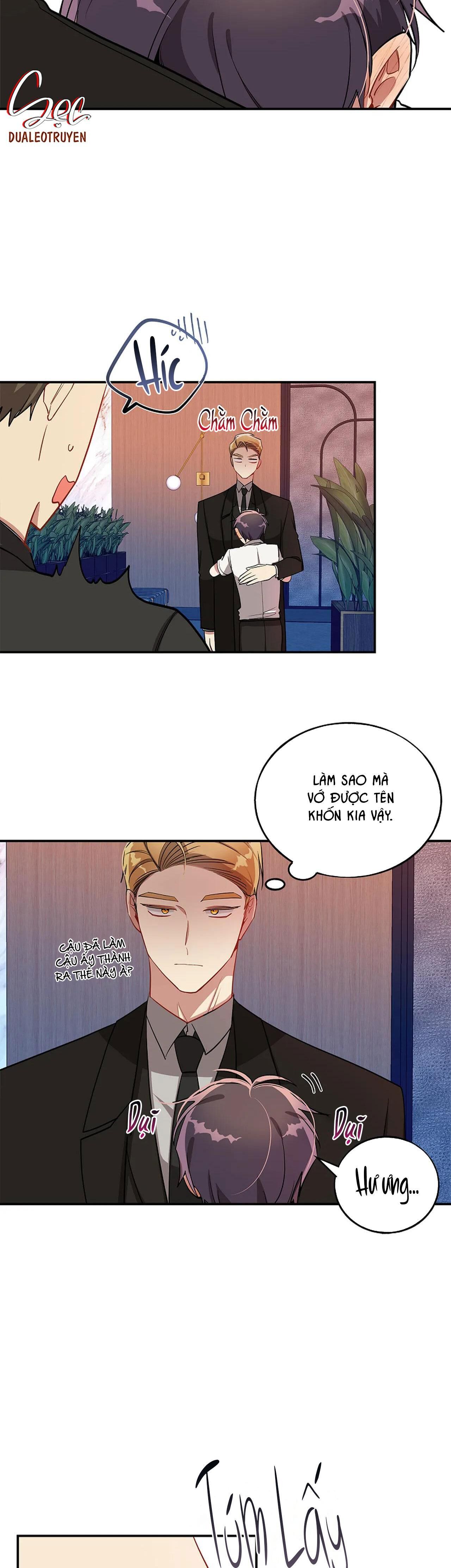 moralless Chapter 58 - Next Chương 59