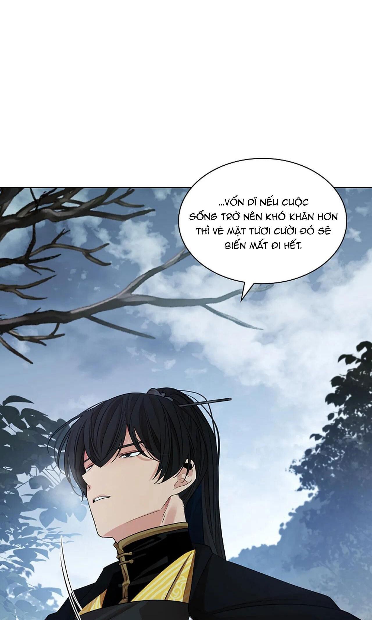 hoa giấy Chapter 28 - Next 28.1