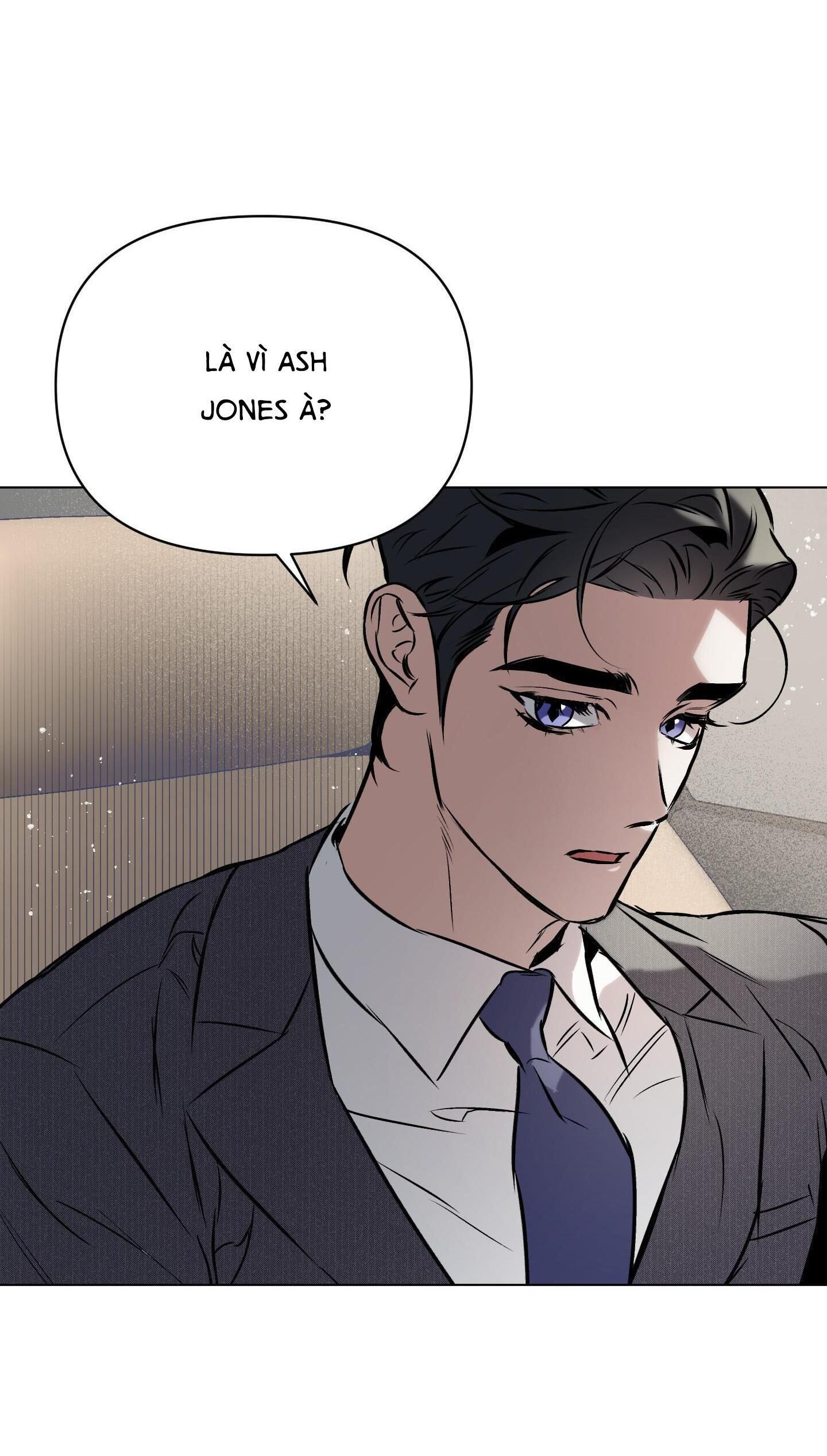 (CBunu) Định Tên Mối Quan Hệ Chapter 36 - Trang 2