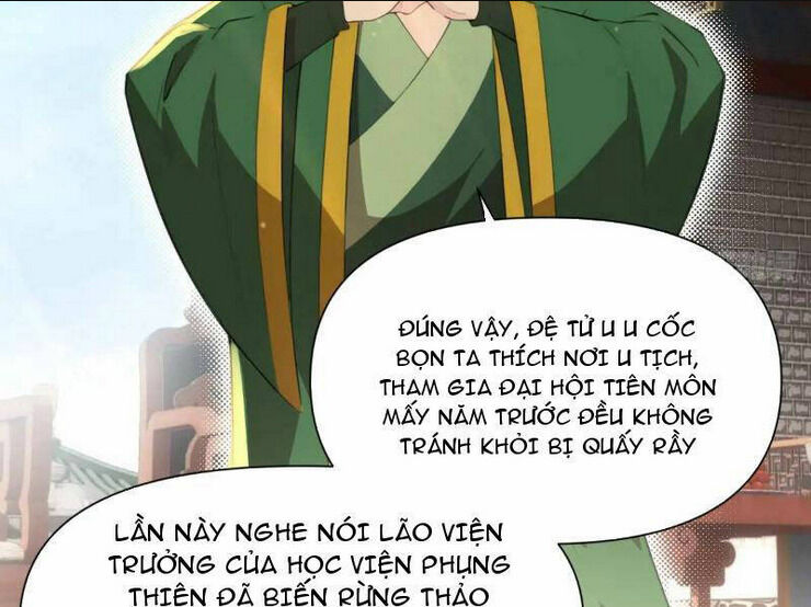 thái cổ yêu thánh lấy ta làm lô đỉnh chương 26 - Next chapter 27