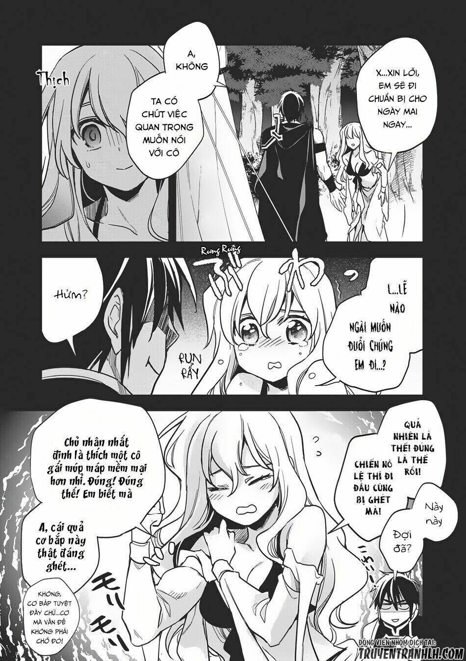 wortenia senki chapter 11 - Trang 2