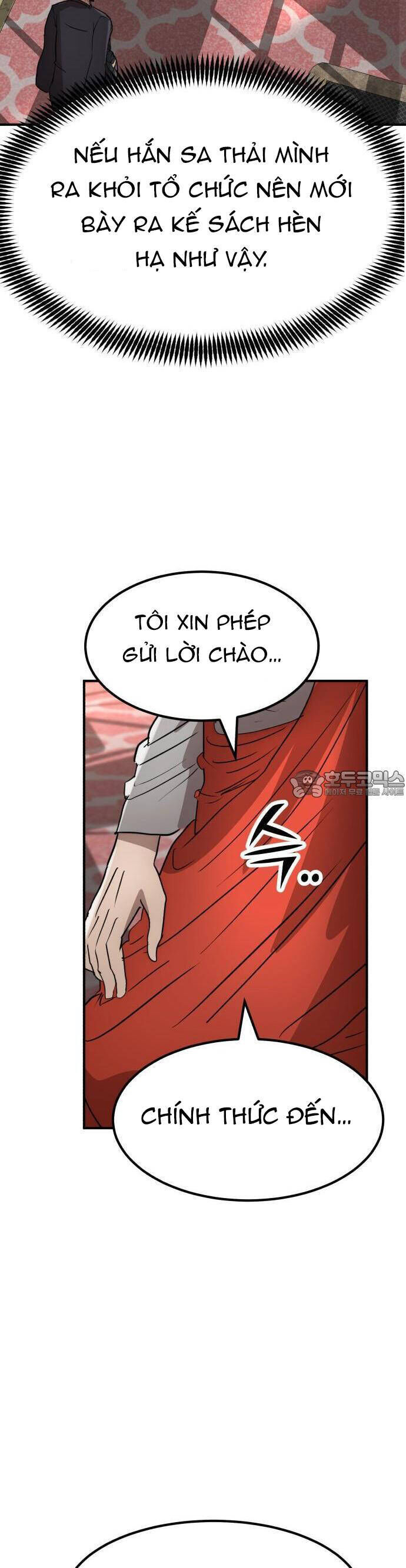 coin báo thù Chapter 37 - Trang 1