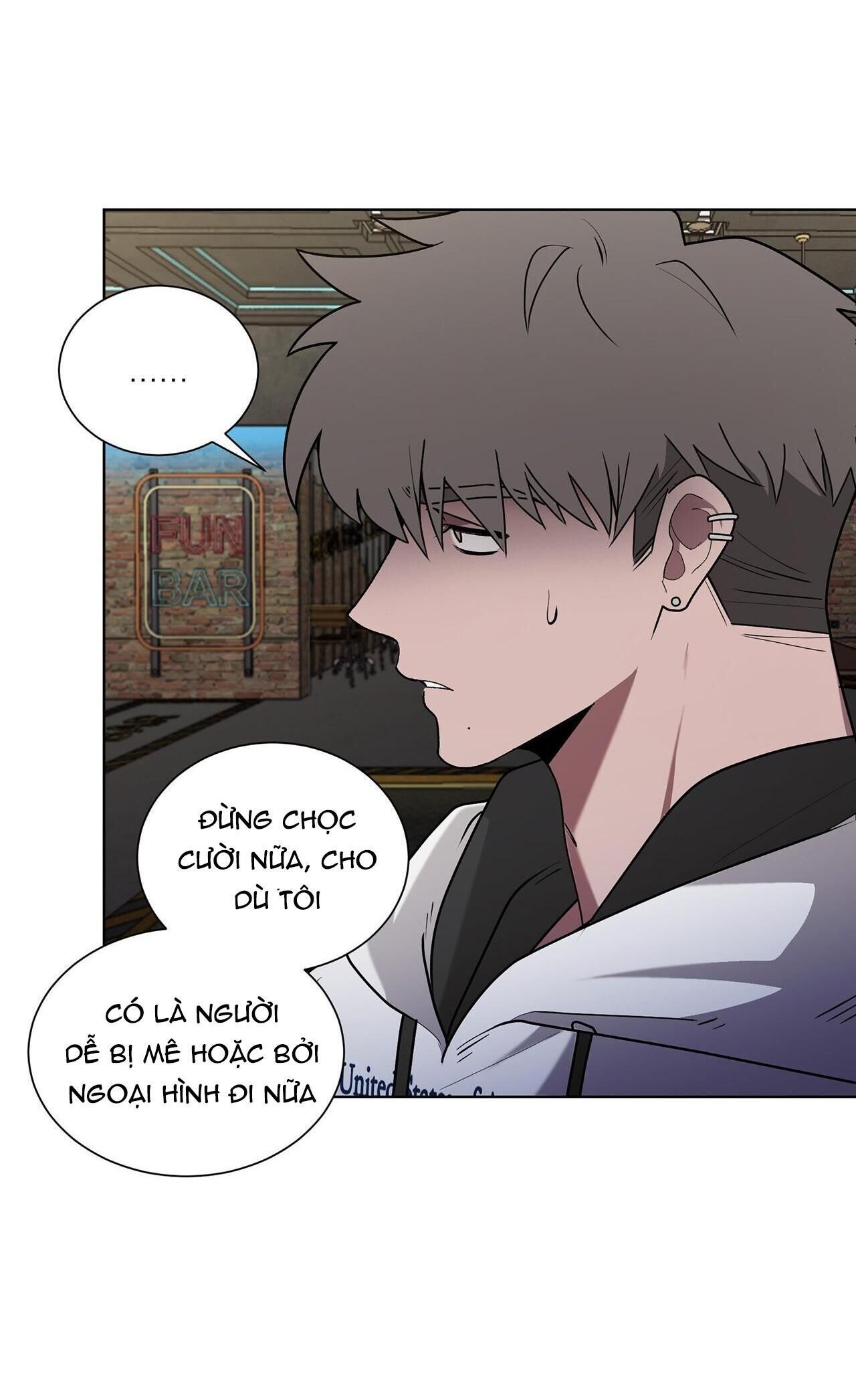 khi chim thước đến Chapter 27 - Trang 2