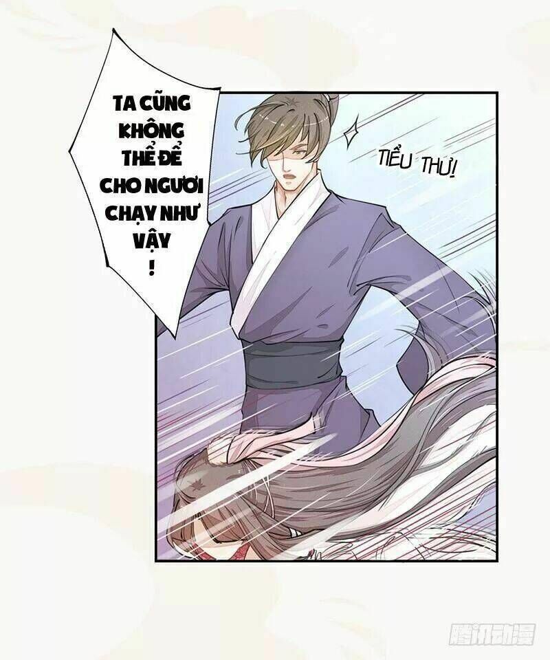 tuyệt thế luyện đan sư chapter 34 - Trang 2