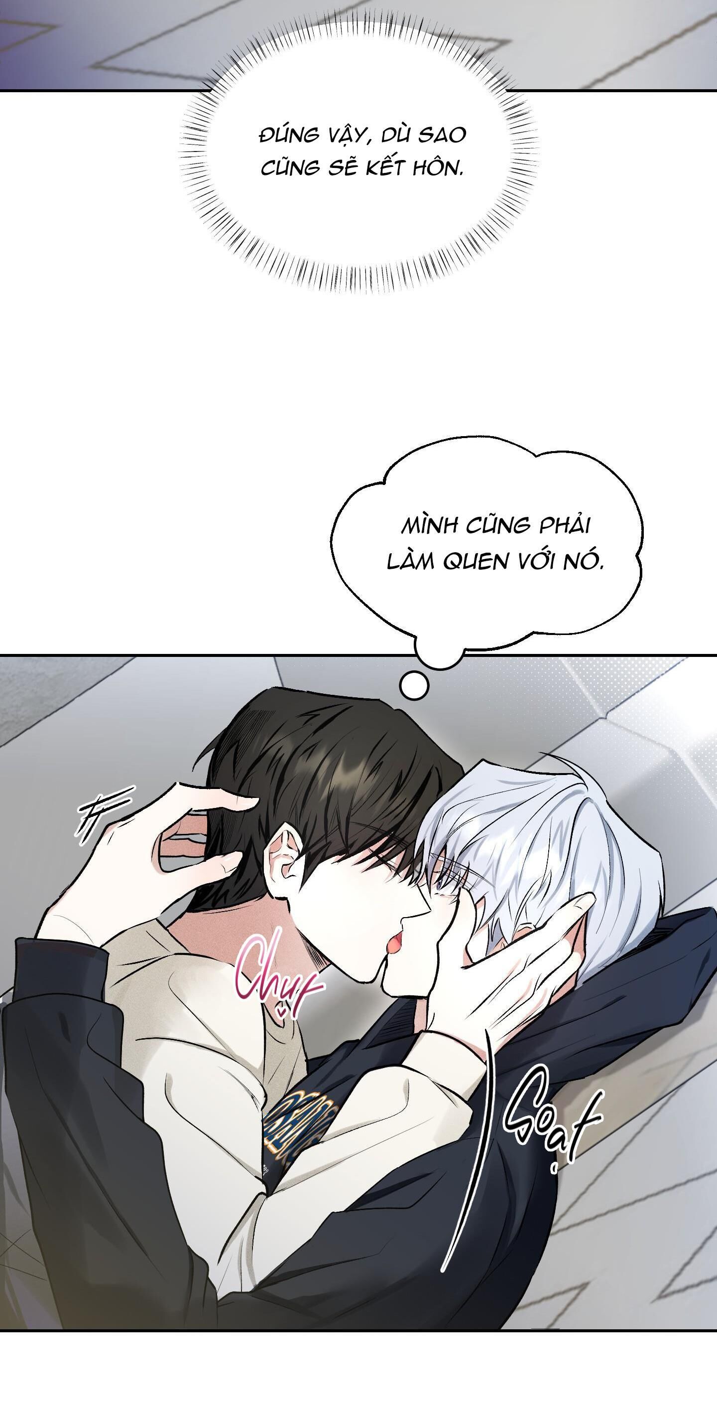 bắn là dính Chapter 5 - Next 6