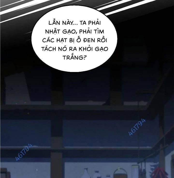 bác sĩ trùng sinh về murim Chapter 147 - Trang 2