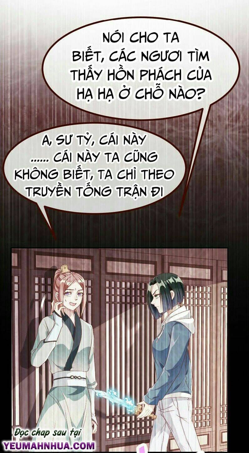 vạn tra triêu hoàng chapter 136 - Next chapter 137