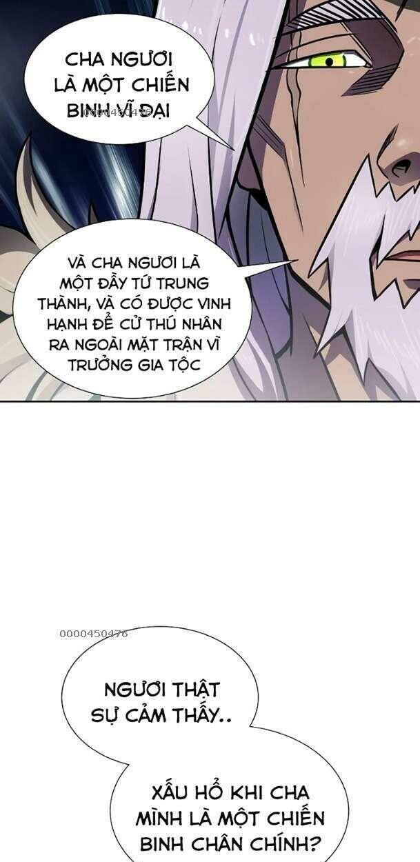 Cuộc Chiến Trong Tòa Tháp - Tower Of God Chapter 580 - Trang 2