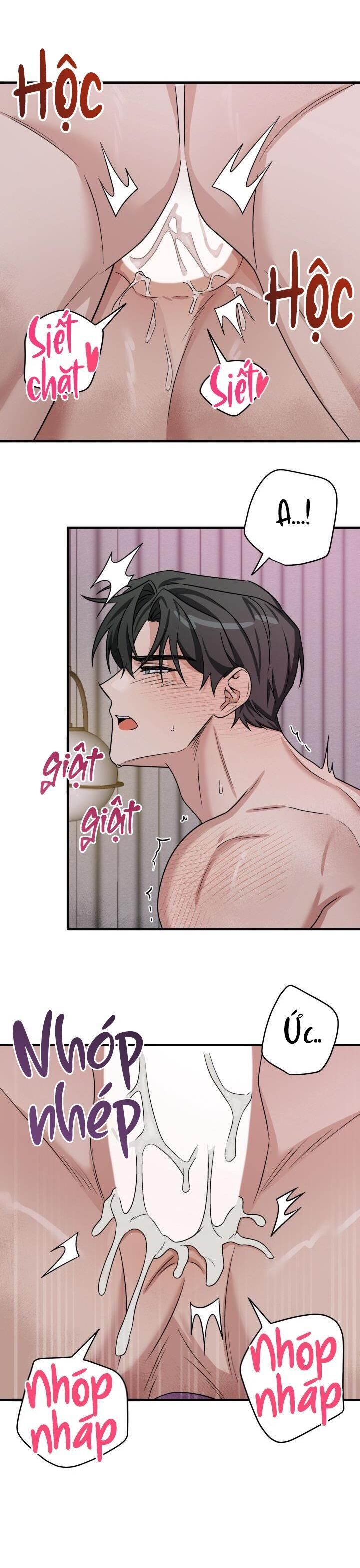 bl ngắn chịch hỏny Chapter 38.3 YÊU T HƠN 3 - Next 38.4