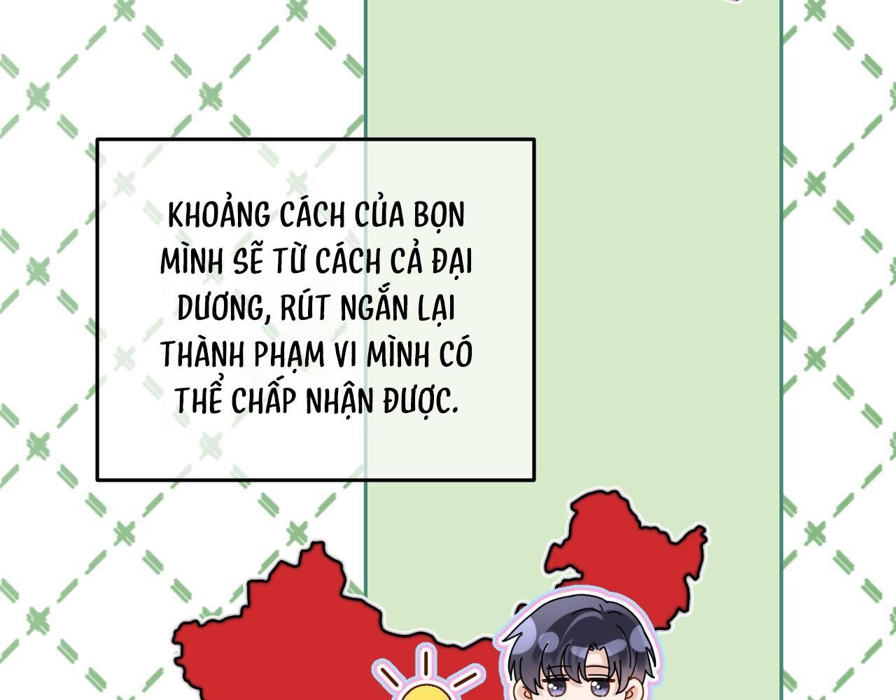 chất dị ứng cực cute Chapter 58 - Next 