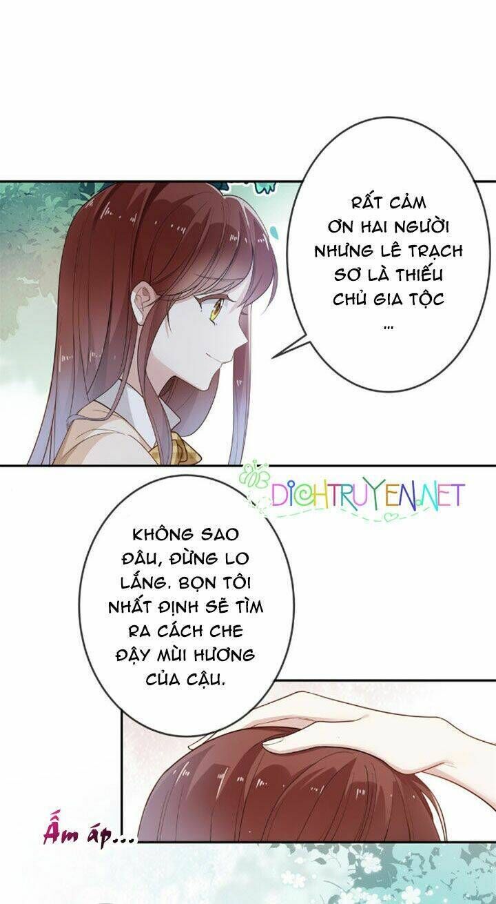 Em Là Bạc Hà Mèo Của Tôi Chapter 6 - Trang 2