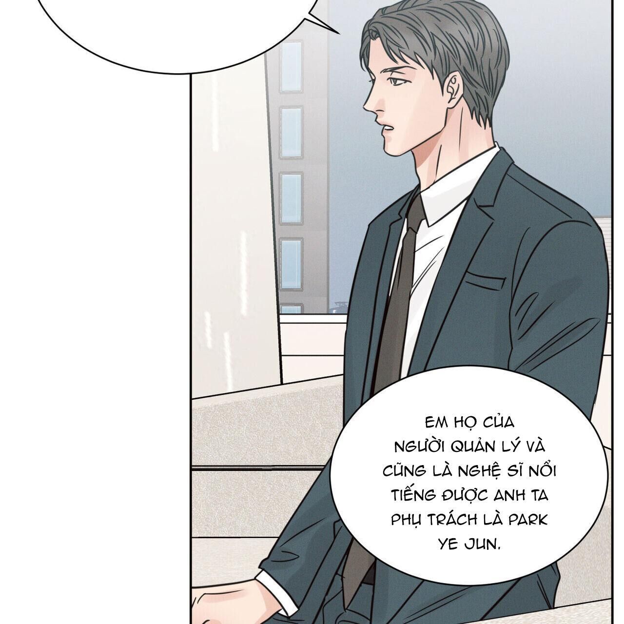 dù anh không yêu em Chapter 89 - Next Chương 90